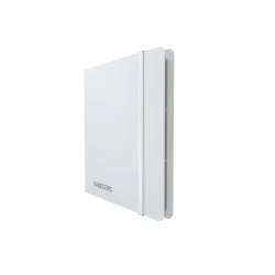 Portfolio Casual Album 24-Pocket White Portfolio Casual Album 24-Pocket White