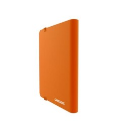 Portfolio Casual Album 8-Pocket Orange Portfolio Casual Album 8-Pocket Orange
