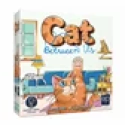Cat Between Us
