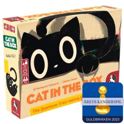 Cat In The Box Cat In The Box