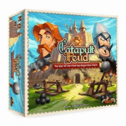 Catapult Feud 2.0 Catapult Feud 2.0