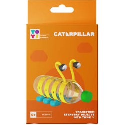 Caterpillar