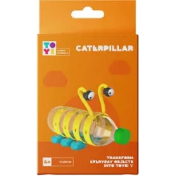 Caterpillar Caterpillar