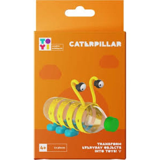 Caterpillar