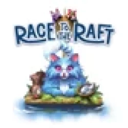 The Isle Of Cats Race To The Raft