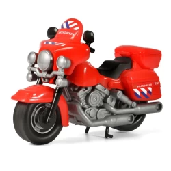 Cavallino Brandweermotor Cavallino Brandweermotor