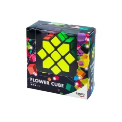Cayro - Cubo - Flower Cube Cayro - Cubo - Flower Cube
