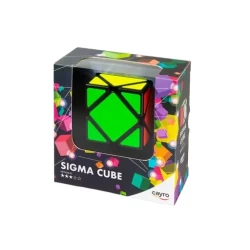 Cayro Cubo Sigma Cube Cayro Cubo Sigma Cube