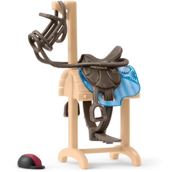 Schleich Horse Club Accessoires Voor Paardentrailer