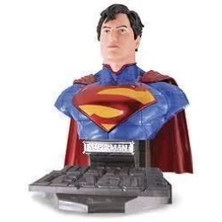 Justice League 3D Puzzle Superman Justice League 3D Puzzle Superman