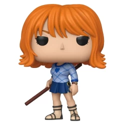 One Piece Pop! Tv Vinyl Figure Nami 9 Cm