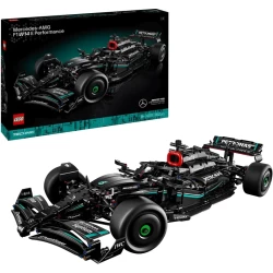 Lego Technic 42171 Mercedes-Amg F1 W14 E Lego Technic 42171 Mercedes-Amg F1 W14 E