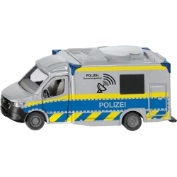 Siku 2301 Mercedes-Benz Sprinter Polizei Siku 2301 Mercedes-Benz Sprinter Polizei
