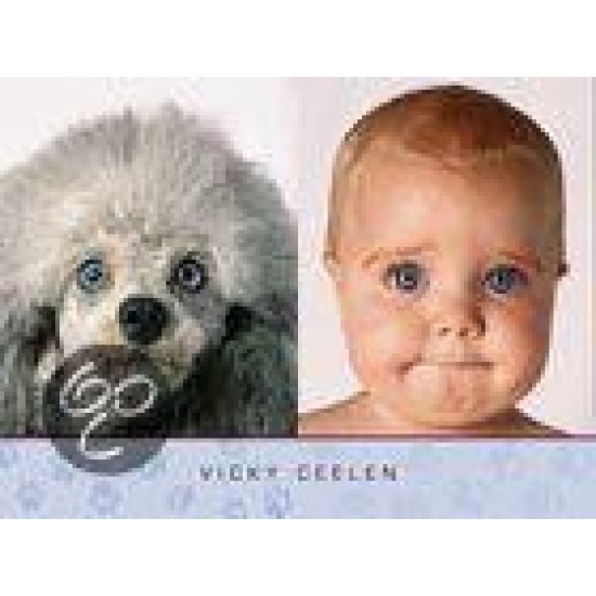 V. Ceelen Grote Blauwe Ogen