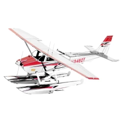 Cessna 182 Drijfvliegtuig Cessna 182 Drijfvliegtuig