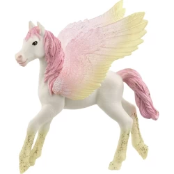 Schleich Bayala® Sunrise Pegasus Foal