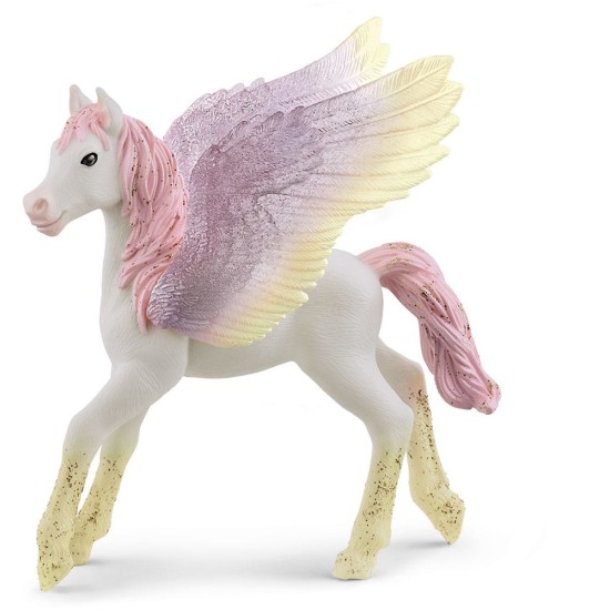 Schleich Bayala® Sunrise Pegasus Foal