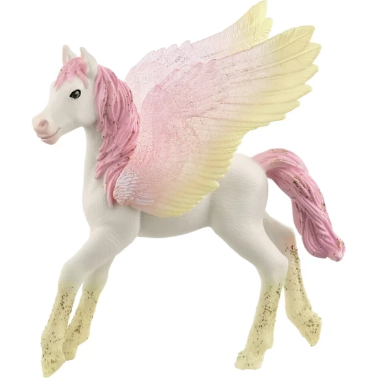 Schleich Bayala® Sunrise Pegasus Foal