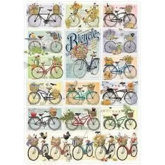 Ch Bicycles