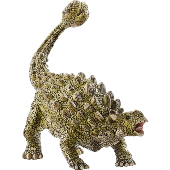 Schleich Dinosaurs Ankylosaurus Schleich Dinosaurs Ankylosaurus