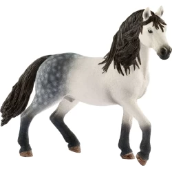 Schleich Horse Club Andalusiër Hengst