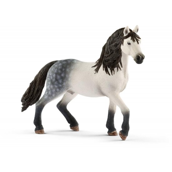 Schleich Horse Club Andalusiër Hengst