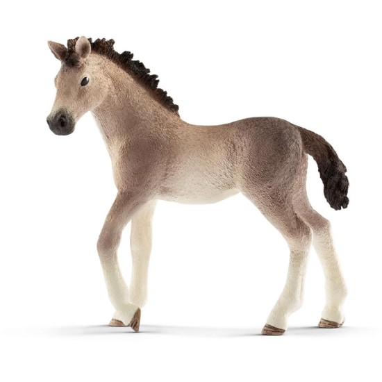 Schleich Horse Club Andalusiër Veulen