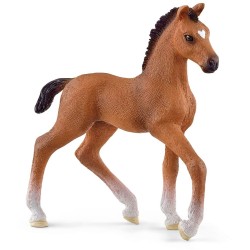Schleich Horse Club Oldenburger Foal Schleich Horse Club Oldenburger Foal