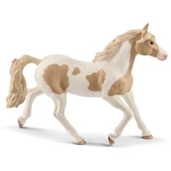 Schleich Horse Club Paint Horse Mare