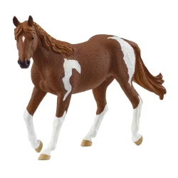 Schleich Horse Club Paint Horse Mare Schleich Horse Club Paint Horse Mare