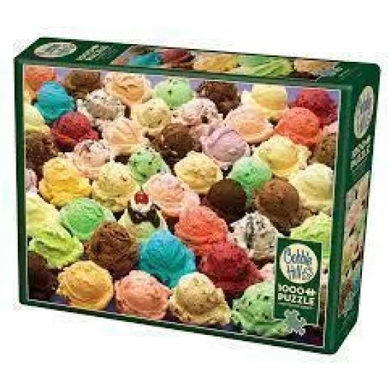 Ch Ice Cream