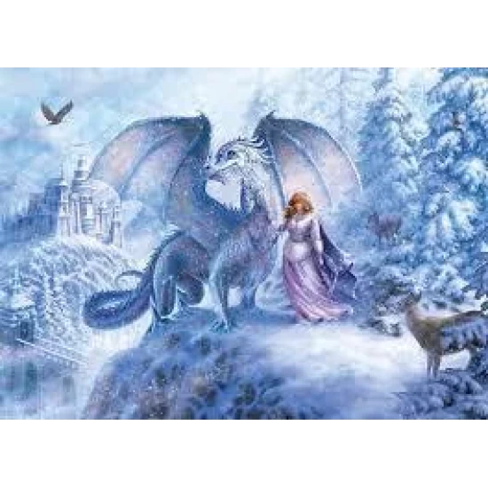 Ch Ice Dragon