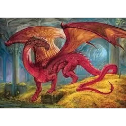 Ch Red Dragon Treasure