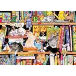 Ch Storytime Kitties