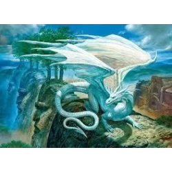 Ch White Dragon