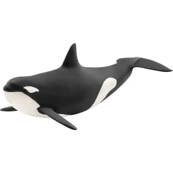 Schleich Wild Life Killer Whale