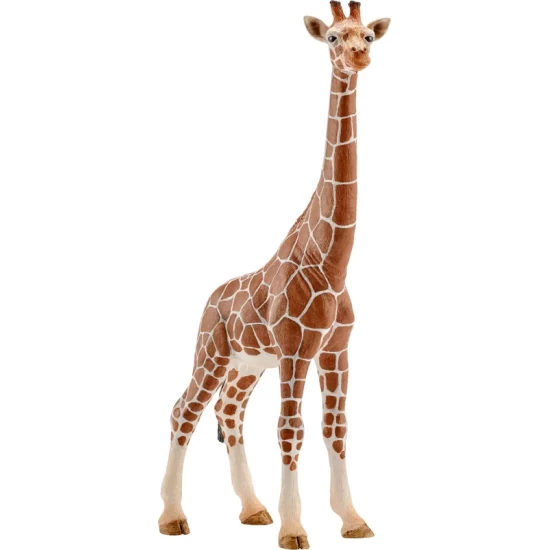 Schleich Wild Life Wijfjesgiraf
