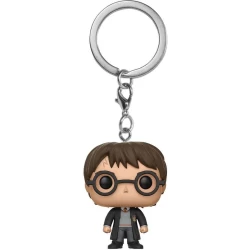 Pocket Pop! Keychain: Harry Potter - Harry Potter