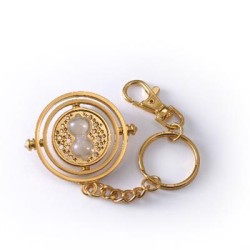 Harry Potter Metal Keychain Time Turner 4 Cm Harry Potter Metal Keychain Time Turner 4 Cm