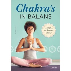 Chakra's In Balans