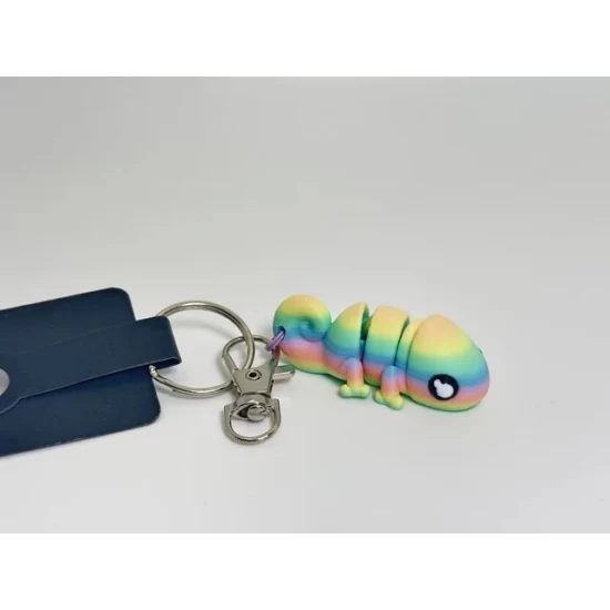 Chameleon