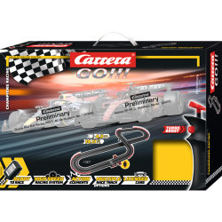 Champion's Racing Champion's Racing