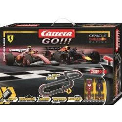 Champion's Racing Champion's Racing