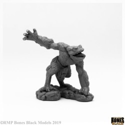 Chaos Toad Savage Chaos Toad Savage