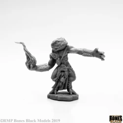 Chaos Toad Sorcerer Chaos Toad Sorcerer