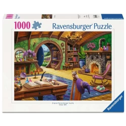 Charmed Cottage (1000) Charmed Cottage (1000)