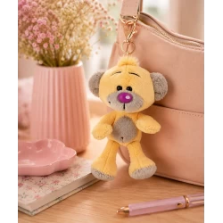 Pluche Sleutelhanger 13Cm Pimboli Pluche Sleutelhanger 13Cm Pimboli