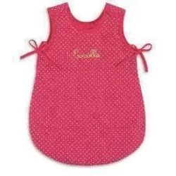Cherry Bag Sleeper Cherry Bag Sleeper