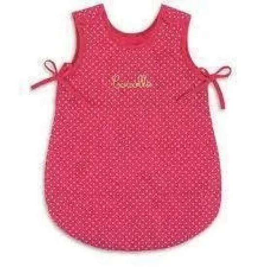 Cherry Bag Sleeper