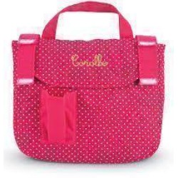 Cherry Stroller Bag